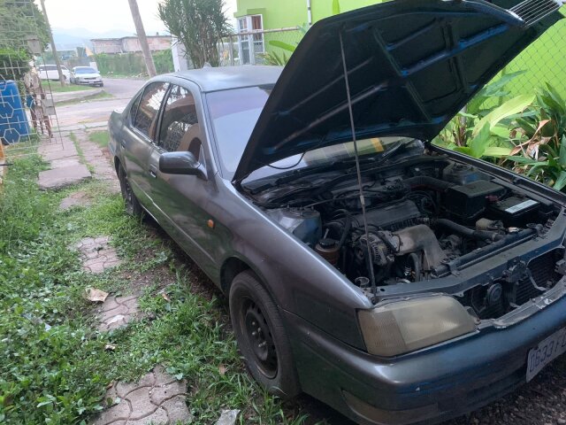1995 Camry Lemiere Sv40