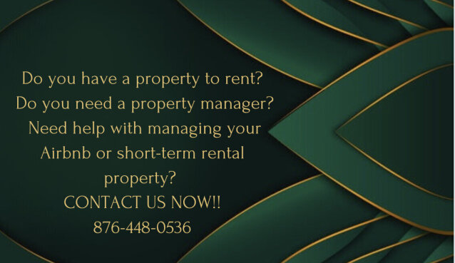 PROPERTY MANAGER