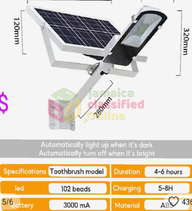 Solar Light