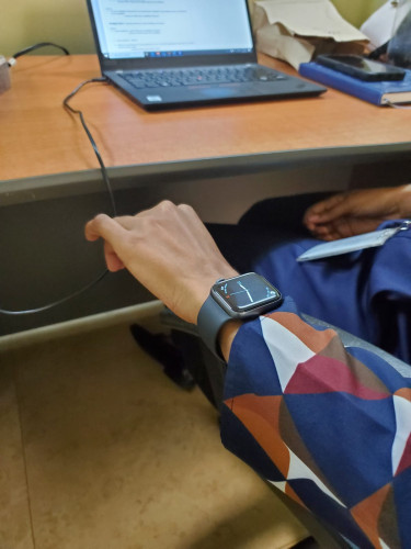 Apple Watch 4 Series Quick Sale!