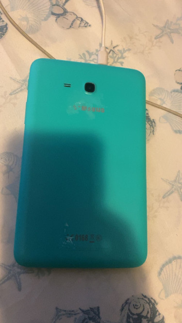 Samsung Galaxy Tab 3 Lite