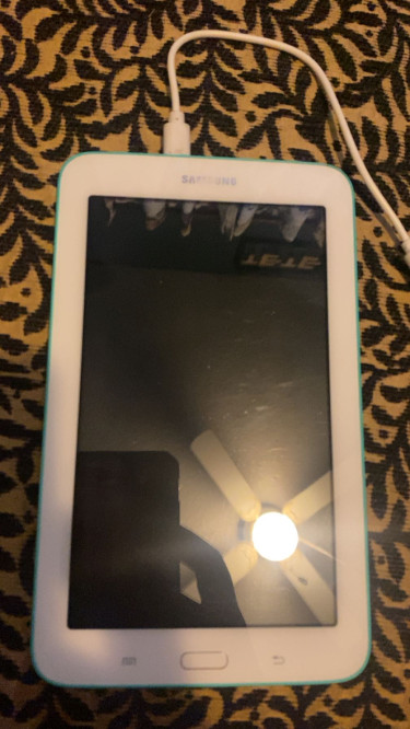 Samsung Galaxy Tab 3 Lite