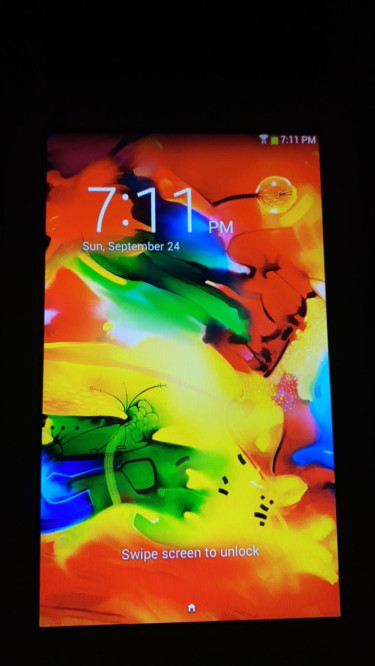 Samsung Galaxy Tab 3 Lite