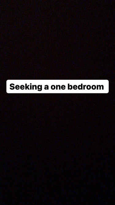 One Bed Room 