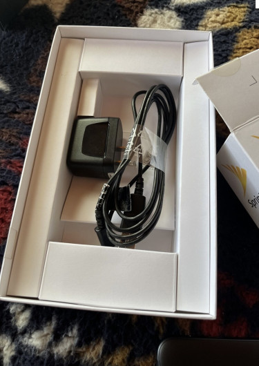 8” Samsung Galaxy Tab E With 16GB Storage, Wi-Fi O