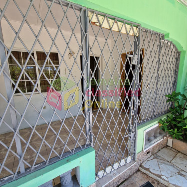 Spacious 4 Bedroom House