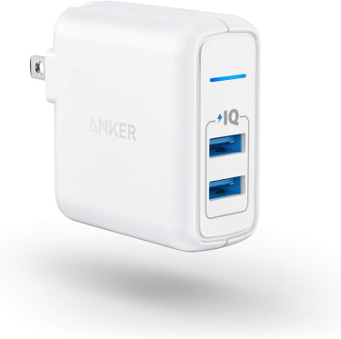 Anker Dual Port Charger