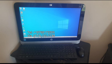 HP 19 All In One PC For Sale*