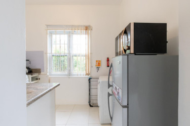 2 Bedroom Apartment For Rent In Bogue Montego Bay 