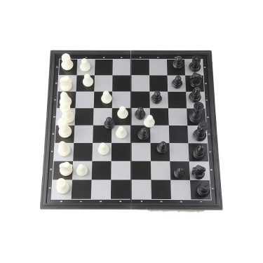Chess Board Game