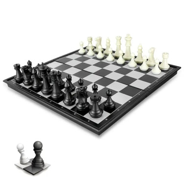 Chess Board Game