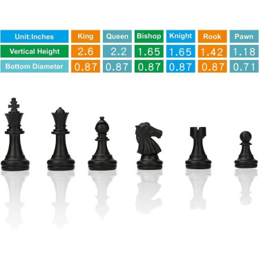 Chess Board Game