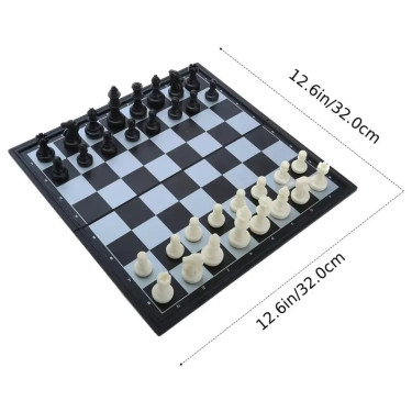 Chess Board Game
