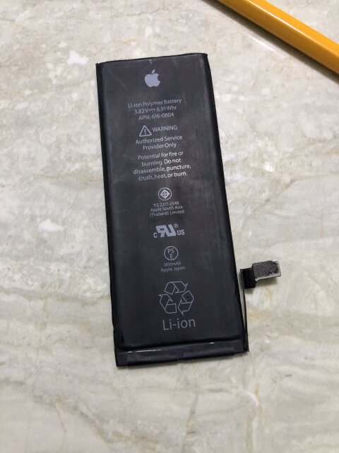 IPhone 6 Battery