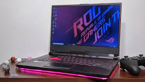 Asus Gaming Laptop G512L