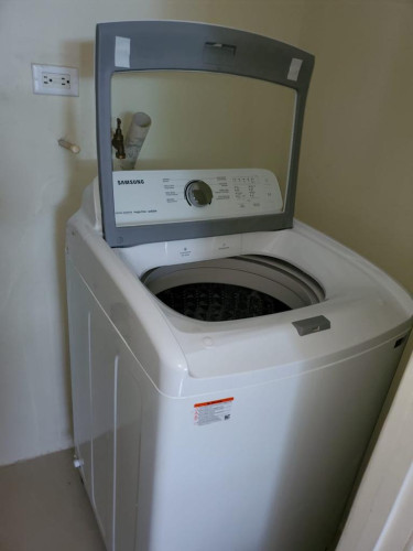 2 BEDROOM FURNISHED APT FOR RENT