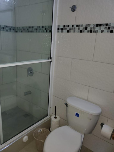 2 BEDROOM FURNISHED APT FOR RENT
