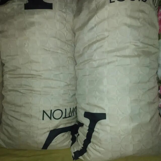 Pillow For Sale Double$2000 And Queen Size$2500