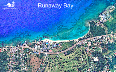 Over 11 Acres For Sale In Runaway Bay!