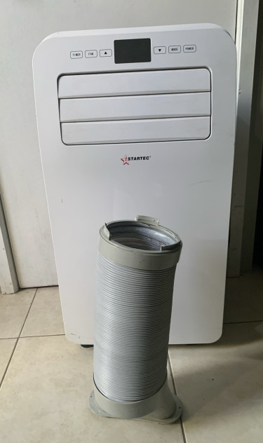 Startek Portable Air Conditioner 