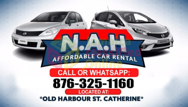 Car Rental  Cars Old Harbour 