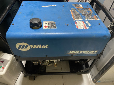 Miller Welding Generator 
