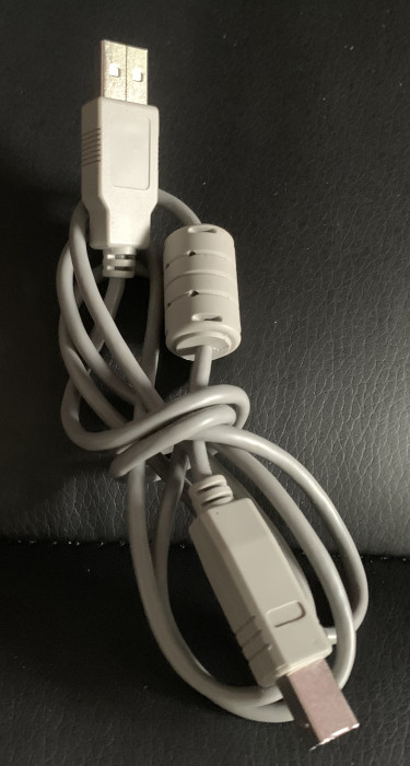 Phone Charging Cables