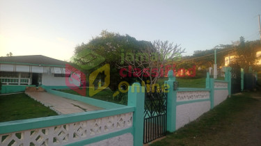2 Bedroom Apartment In Green Park, Trelawny  