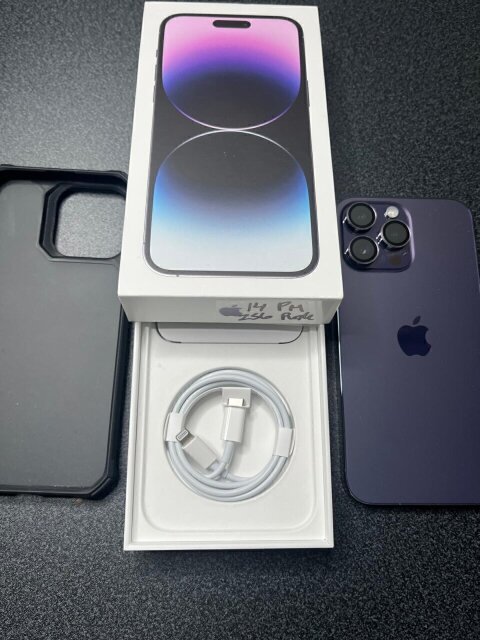 Iphone 14 Pro Max Affordable