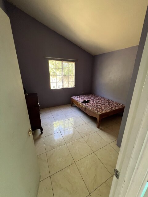 2 Bedroom House In Gated Community Semi Furnished