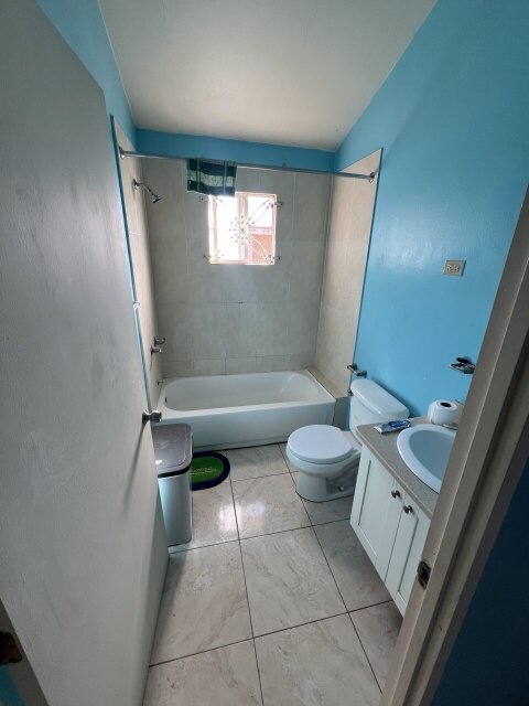 2 Bedroom House In Gated Community Semi Furnished