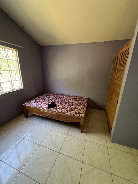 2 Bedroom House In Gated Community Semi Furnished