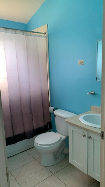 2 Bedroom House In Gated Community Semi Furnished