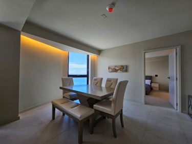 2 BEDROOM APARTMENT FOR RENT AT ROK RESIDENCES 