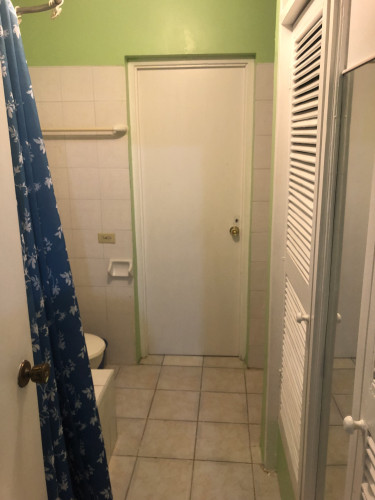 (MUST DRIVE) 1 Bedroom Furnished Apt 