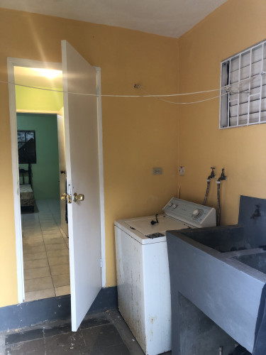 (MUST DRIVE) 1 Bedroom Furnished Apt 