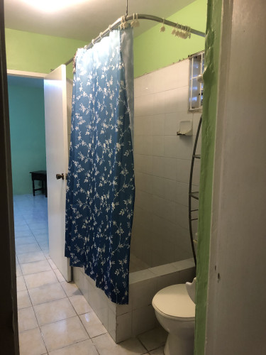 (MUST DRIVE) 1 Bedroom Furnished Apt 