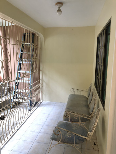 (MUST DRIVE) 1 Bedroom Furnished Apt 