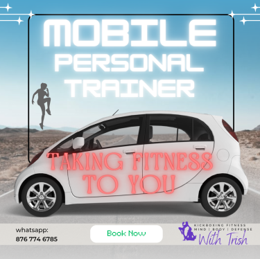 Mobile Personal Trainer
