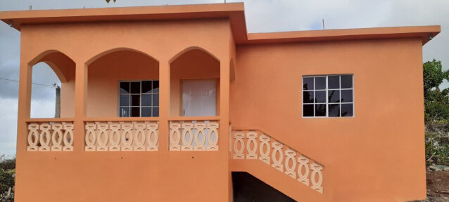 New 2 Bedroom House For Sale