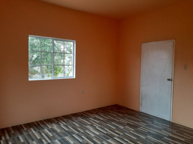 New 2 Bedroom House For Sale