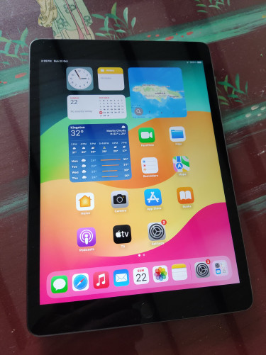 Ipad 9th Generation 64gb Wifi 