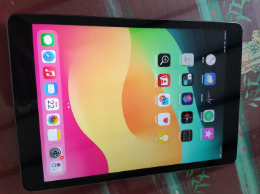 Ipad 9th Generation 64gb Wifi 