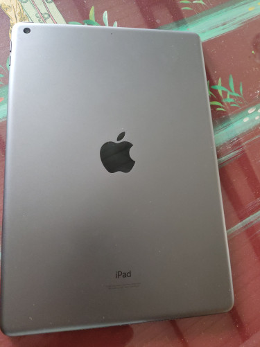 Ipad 9th Generation 64gb Wifi 