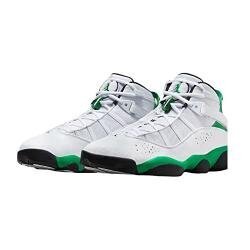 Jordan Men’s Rings Basketball Shoes