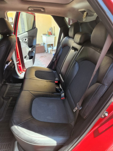 2014 Hyundai Tucson