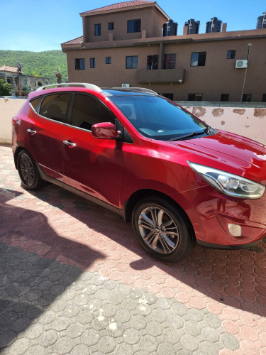 2014 Hyundai Tucson