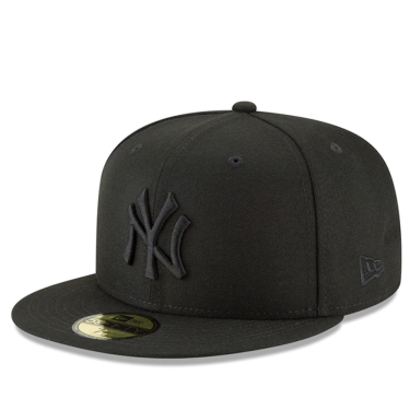 Authentic New MLB New York Yankees NY 59FIFTY Cap