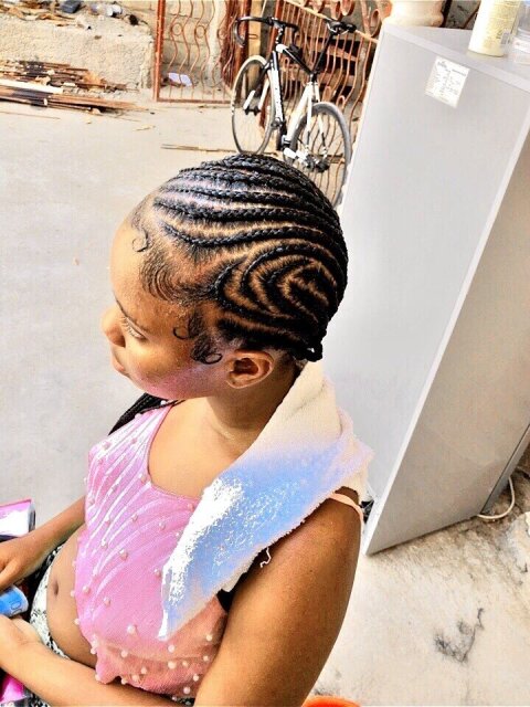 Affordable Raids An Wig Installation