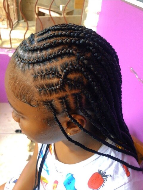 Affordable Raids An Wig Installation